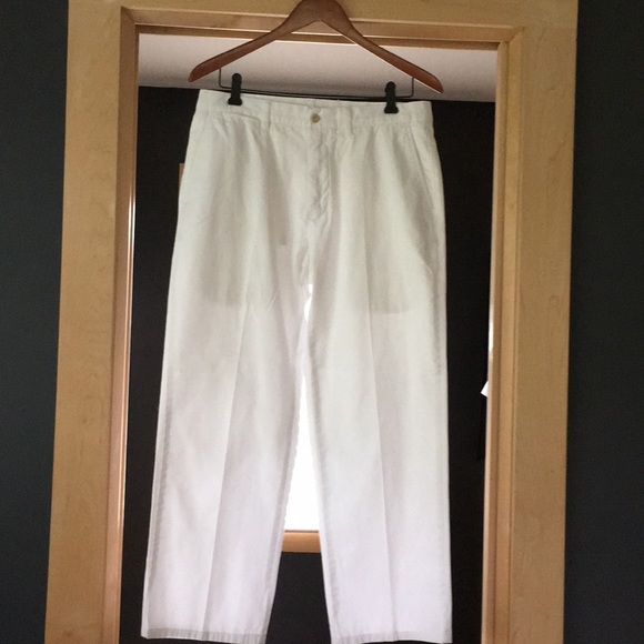 Men’s Polo Ralph Lauren Slacks - Picture 1 of 5